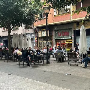 Apartamento Precioso A Estrenar En Bilbao., Bilbao